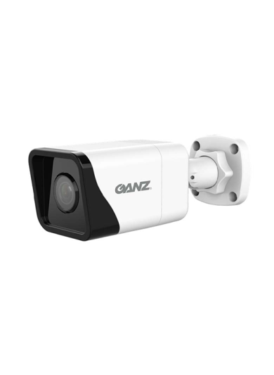 IP - Ganz Security Solutions, Video Surveillance Security and Multi ...